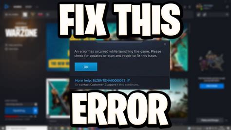 Games not launching even though the Battlenet client says that .